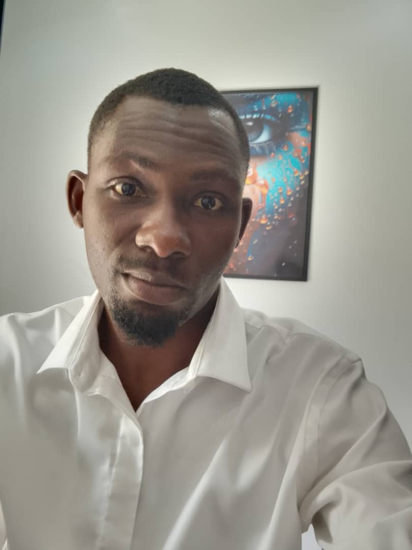 Martin Ngutswen 